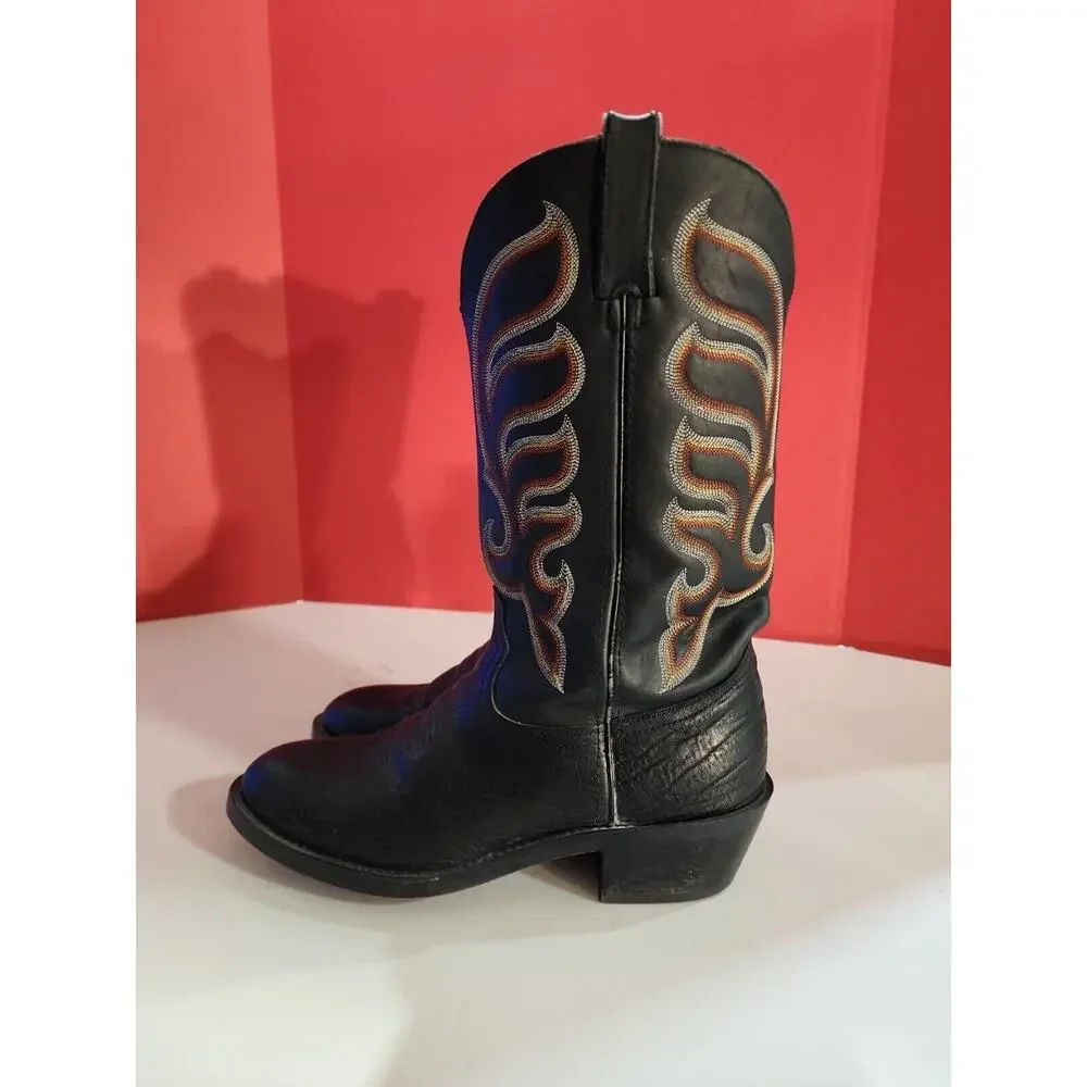 Durango 5742 black